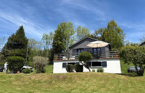 Chalet Dionysos - Foto 1