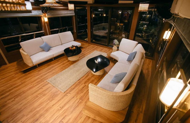 Royal Boathouse - Foto 21