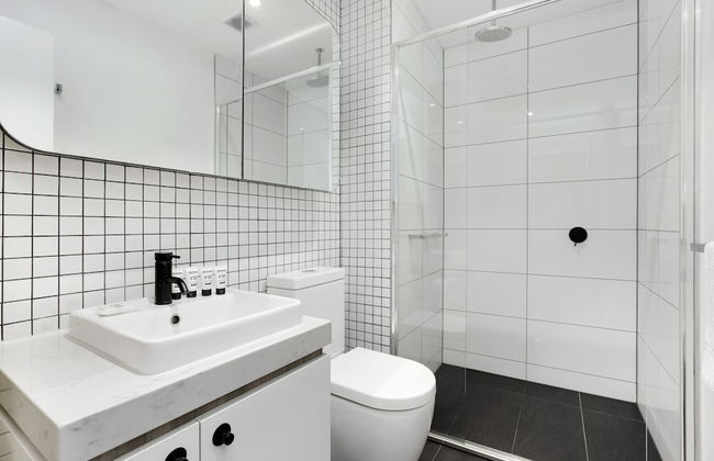 The Caulfield - Foto 11