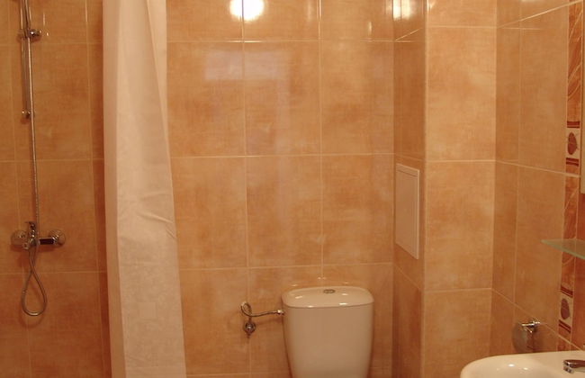 Apart-hotel Happy - Photo 17