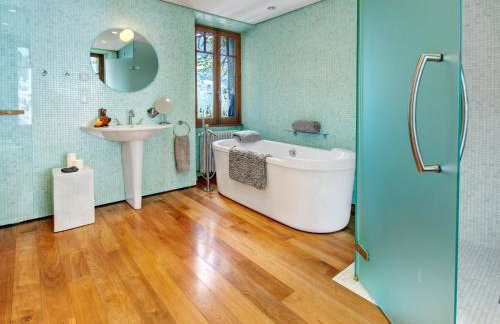 Manoir De Leschaux - Foto 37