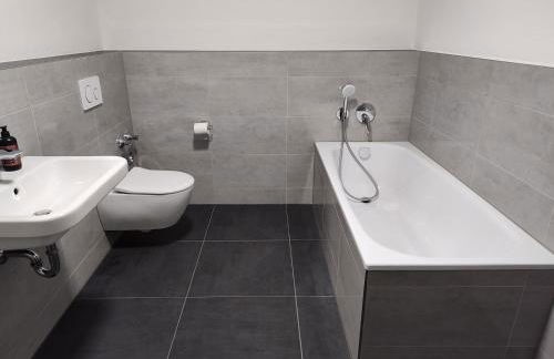 Hotel Valley of Business Frankfurt-Airport - BLACK LABEL PENTHOUSE - Foto 19