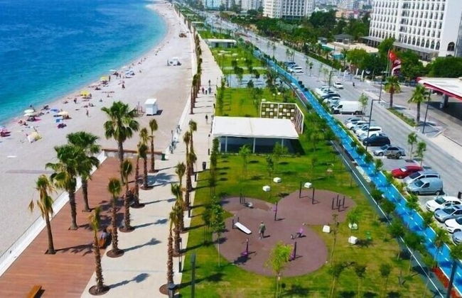 Yücemek Apart - Foto 34