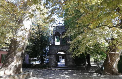 Guest House Pafili - Foto 54