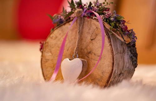 Holiday Apartements by Hotel Grüner Baum Feldberg - Foto 23