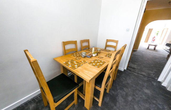 6 Guests-free Public Parking-5 Min to Beach - Foto 11