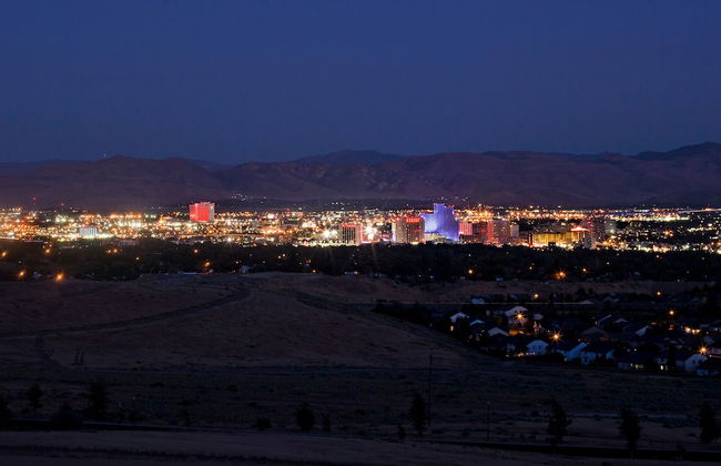 Legacy Vacation Resorts Reno - Foto 14