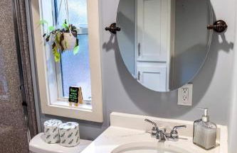 Tiny Home Lookout Mountain - Near Downtown & Falls - Foto 7