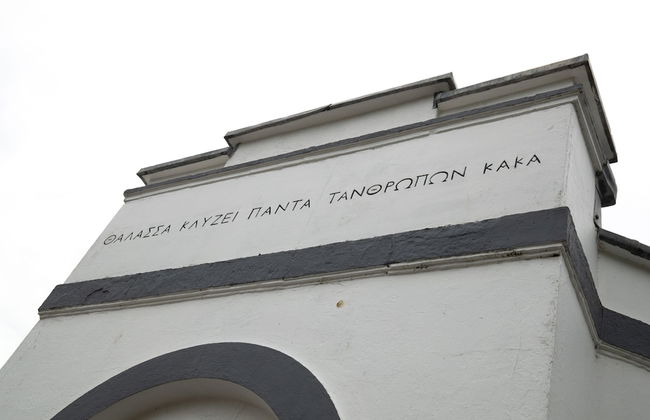 Laston Garden Apartment - Sea Views Large Terrace - Foto 29