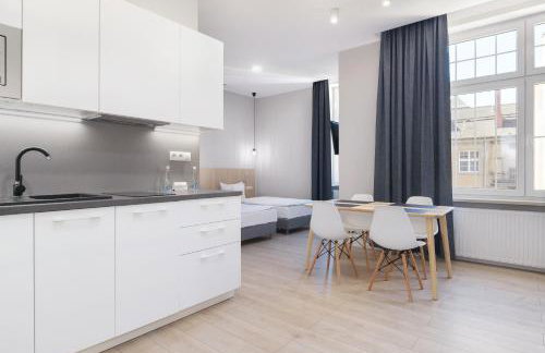 Apart Avenue 22 - Photo 40