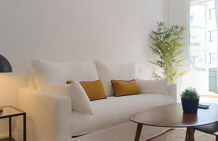 Sherryflat Terraza San Francisco - Foto 18