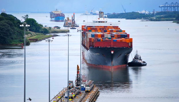 Paseo en lancha por el canal de Panamá y el lago Gatún - Foto 2