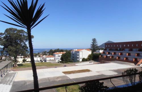 Apartment In Moledo Beach, Caminha w/ Amazing Ocean View - Foto 8