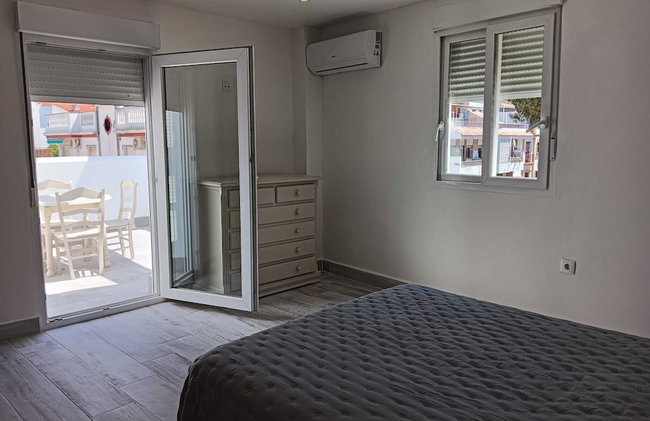 Villa Alhamar con piscina climatizada privada - Photo 17