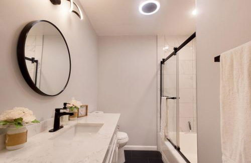 Elegant 3 Bedroom 2 Bathroom With EV Charging Near Santa Anita - Foto 17