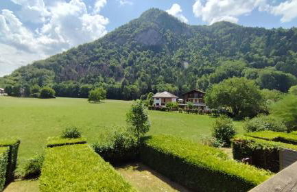 Sullenza # Parking - Proche Centre - Vue Montagne - Foto 14