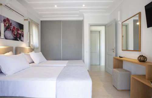 Panoutsis Villa Vista - Foto 31