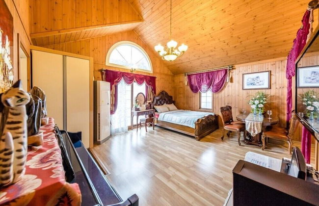 Elsia Pension - Photo 54