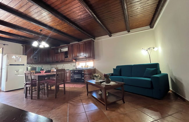 CASA VACANZE PERLA - Photo 10