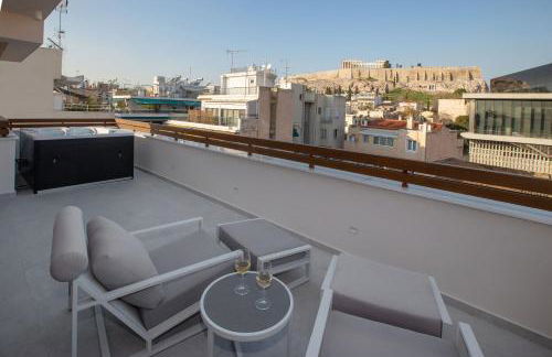 Acropolis Golden Suites by GHH - Foto 56