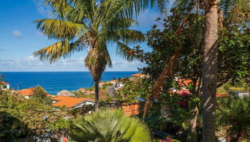 Casa dos Terços by An Island Apart - Foto 2, Garden