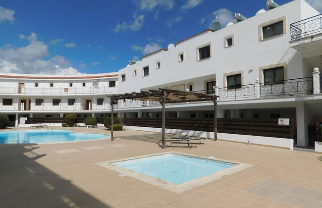 Paramount Gardens Resorts C202 - Foto 75