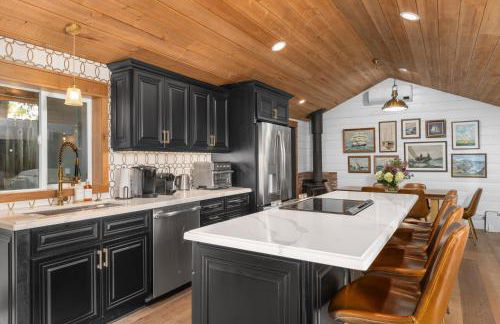 House of Joy-Sleeps 12-Spring Special - Foto 6