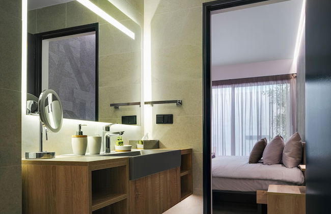 3 Olive Trees - Foto 59