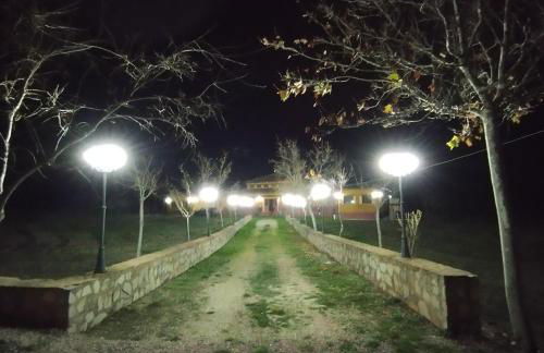 Finca Cortés - Foto 21