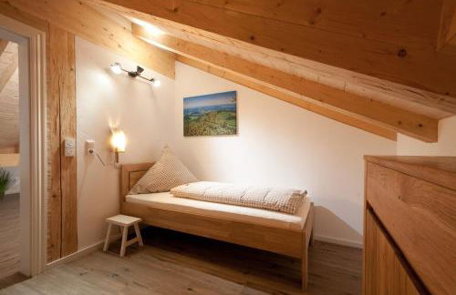 Alpenblick am Chiemsee - Foto 8