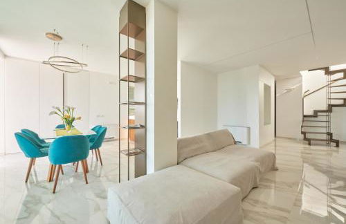 Attico Maristella - Foto 9