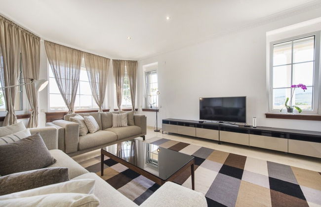 Olala Sea&City View Villa - Foto 35