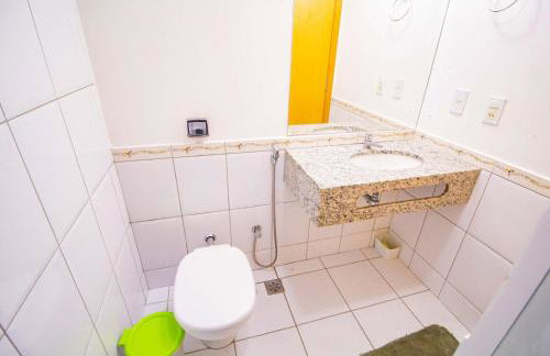 Apart Hotel no Rio Quente- Cond. Águas da Serra - Photo 22