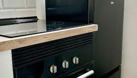 Maravilloso Apto en el Pantano de San Juan - Foto 4, stove