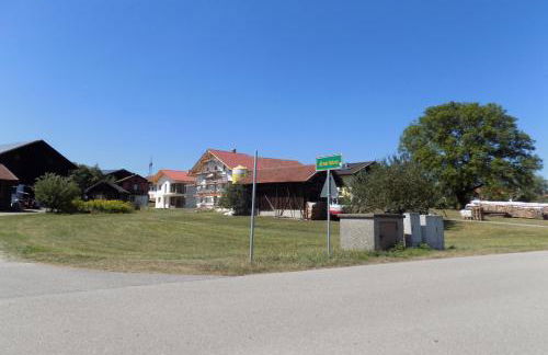 Ferienwohnung Schmied von Almertsham - Foto 44