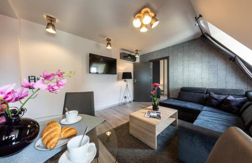 Aparthotel New Lux - Foto 120