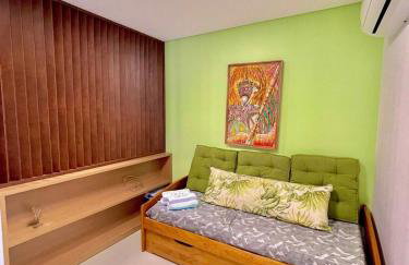 Flat Studio 119 CM at Praia dos Carneiros - Foto 18