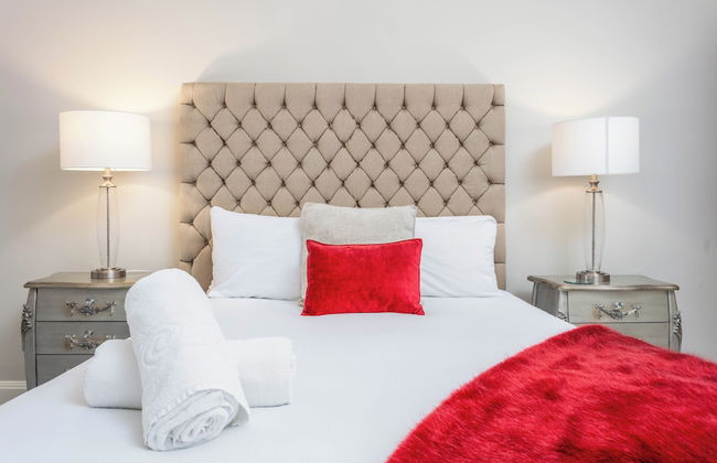 The Bradshaw - Donnini Apartments - Foto 1