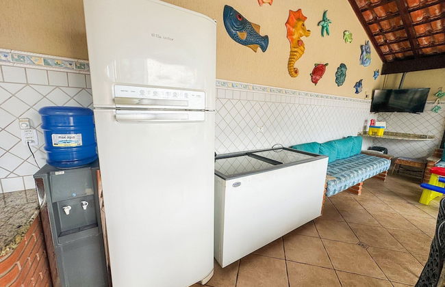 Casa Massaguaçú - Foto 61