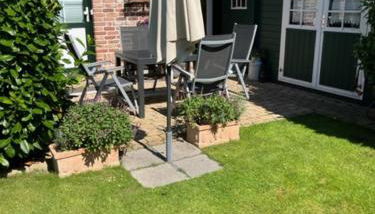 Heidelandhaus Zühlke mit gemütlicher Südterrasse - Foto 2