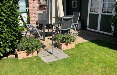 Heidelandhaus Zühlke mit gemütlicher Südterrasse - Foto 2