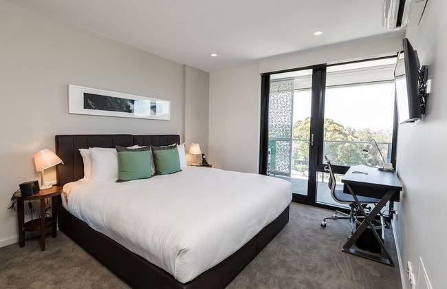 The Branksome Hotel And Residences - Foto 4