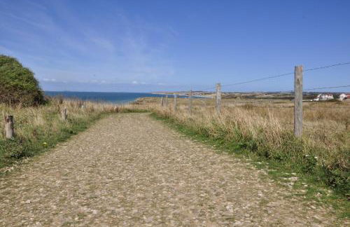 Le 246 - Duplex face à la mer pour 4 personnes, Wifi, TV full Sat, Parking - Foto 49