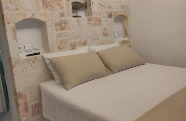 Apanemo Beach House Agios Nikolaos Kimolos - Foto 26