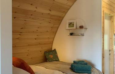 Worm Dale- Bugthorpe Grange Glamping - Foto 7