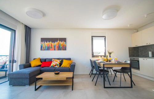 Apartmani LE-LU - Foto 16