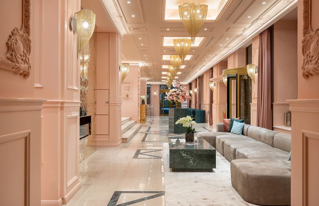 VISIONAPARTMENTS Bucharest Calea Victoriei - Foto 5