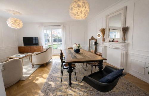 Lifestyle Disneyland Paris 8 PAX - Foto 25