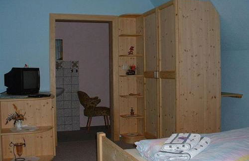 Ferienwohnung Haus Waldeck - Foto 13