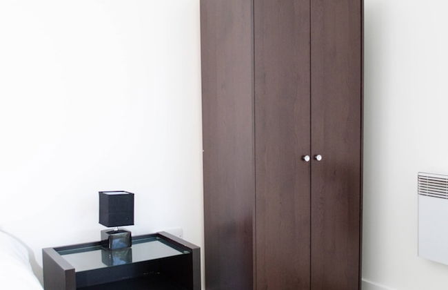 Henry Street - Apt 22 - Foto 21